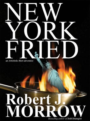 cover image of New York Fried